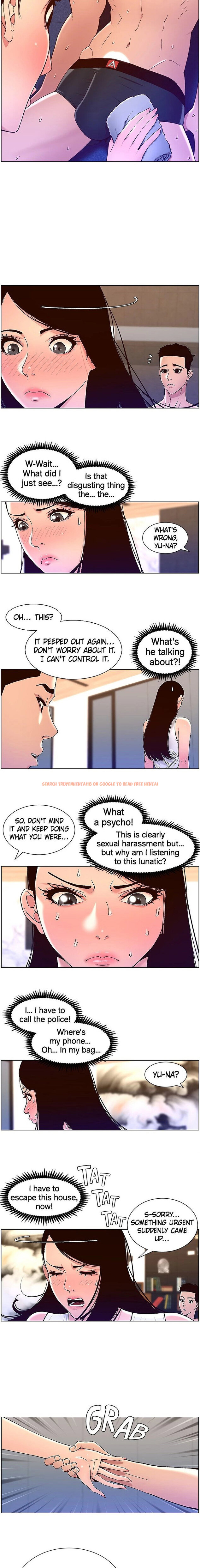 Read Hentai Image 3 139 in comic App For The Emperor Of The Night - Chapter 50 - hentaitnt.net