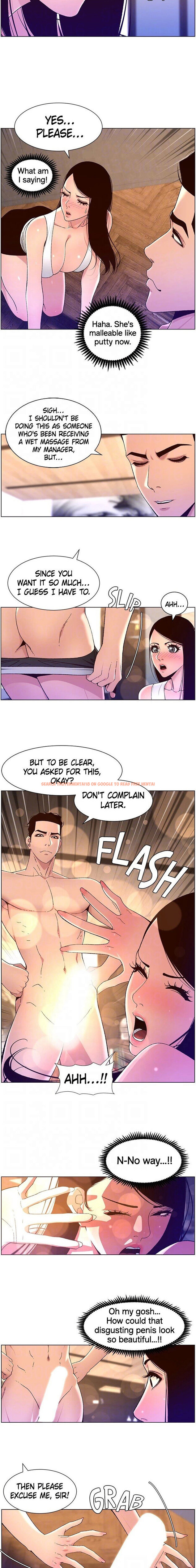 Read Hentai Image 7 139 in comic App For The Emperor Of The Night - Chapter 50 - hentaitnt.net