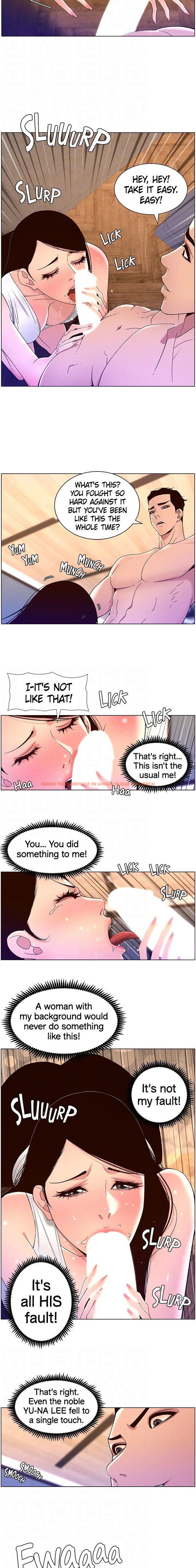 Read Hentai Image 8 140 in comic App For The Emperor Of The Night - Chapter 50 - hentaitnt.net