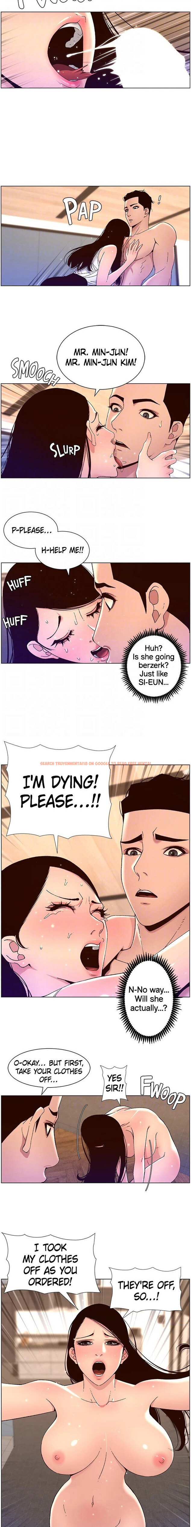 Read Hentai Image 9 140 in comic App For The Emperor Of The Night - Chapter 50 - hentaitnt.net
