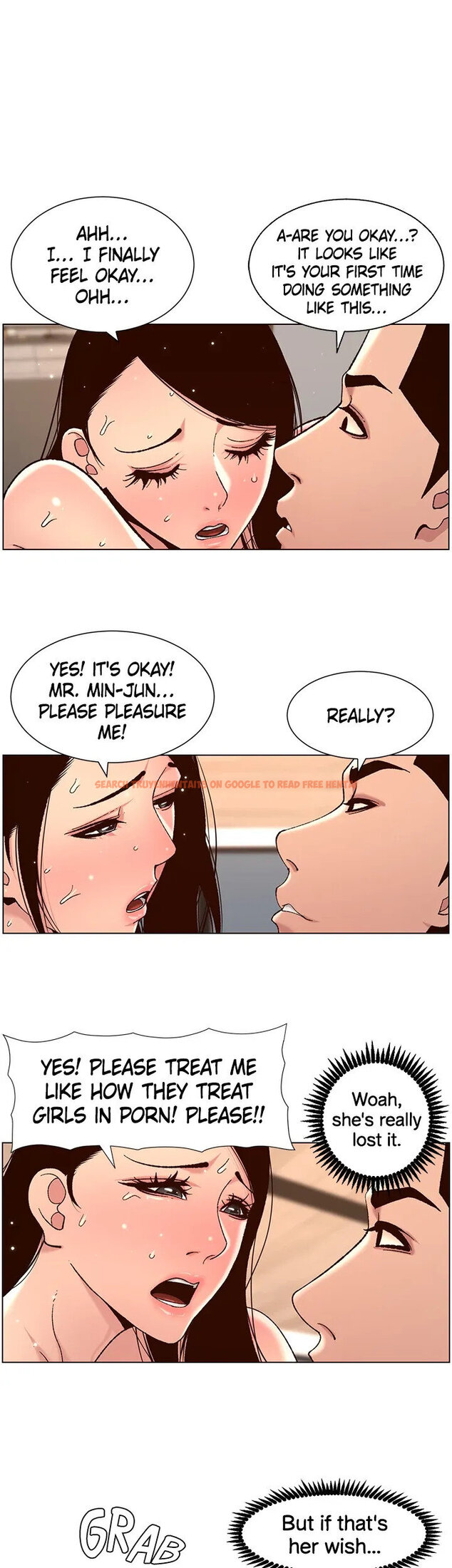Read Hentai Image 1 044 in comic App For The Emperor Of The Night - Chapter 51 - hentaitnt.net