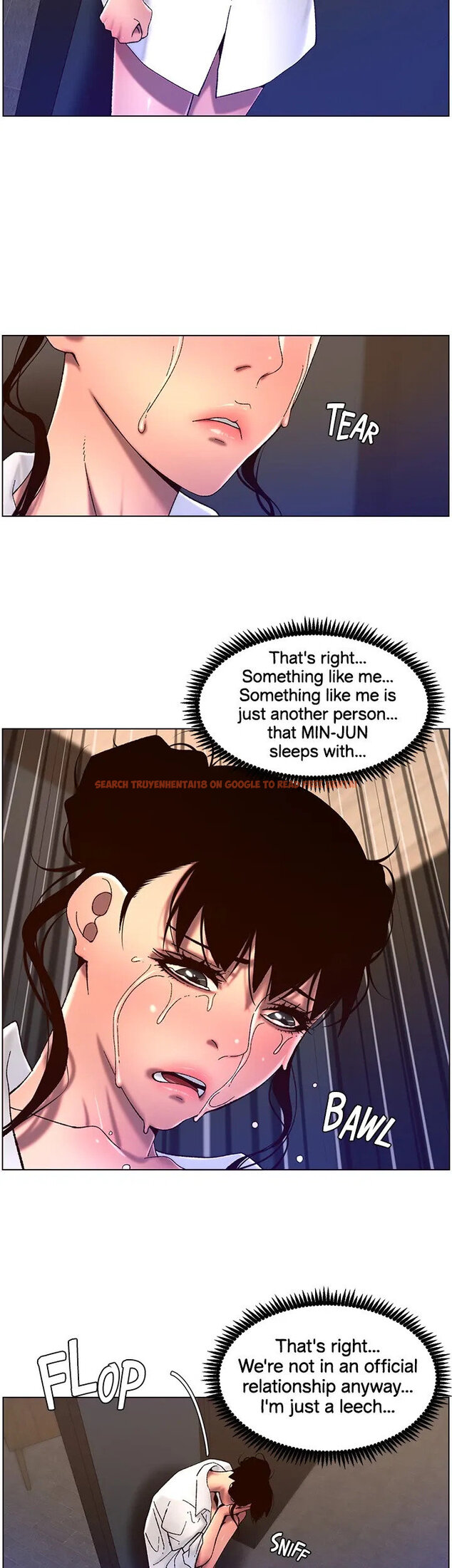 Read Hentai Image 10 044 in comic App For The Emperor Of The Night - Chapter 51 - hentaitnt.net