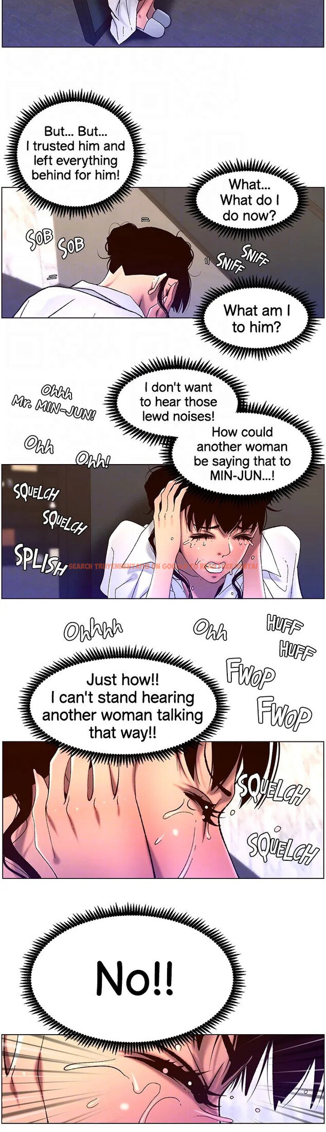 Read Hentai Image 11 044 in comic App For The Emperor Of The Night - Chapter 51 - hentaitnt.net