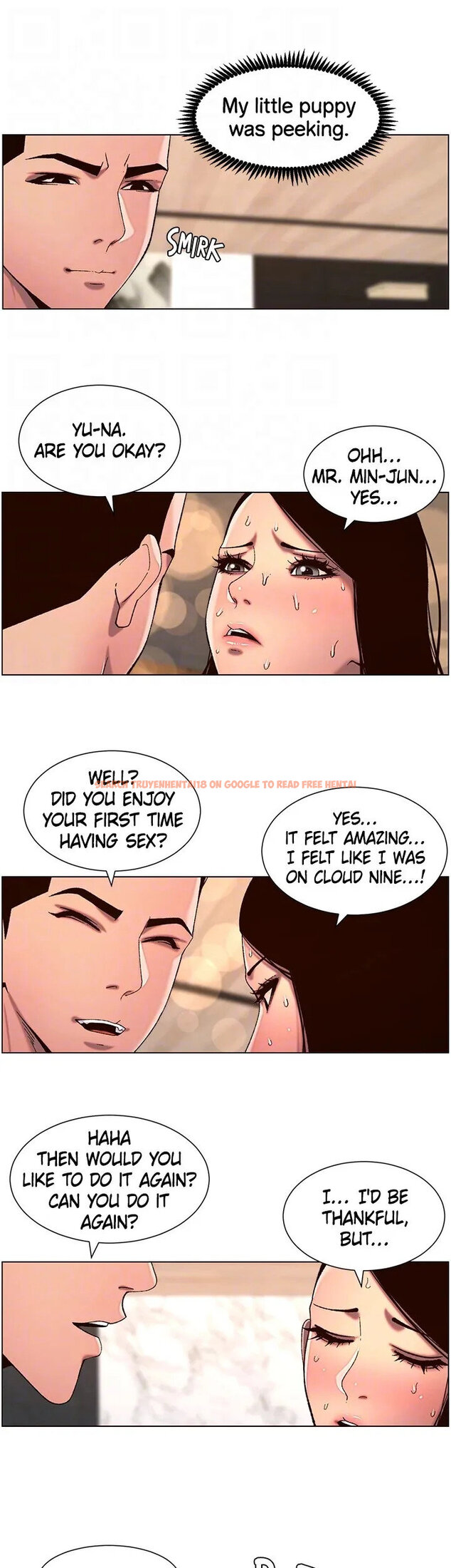 Read Hentai Image 18 044 in comic App For The Emperor Of The Night - Chapter 51 - hentaitnt.net