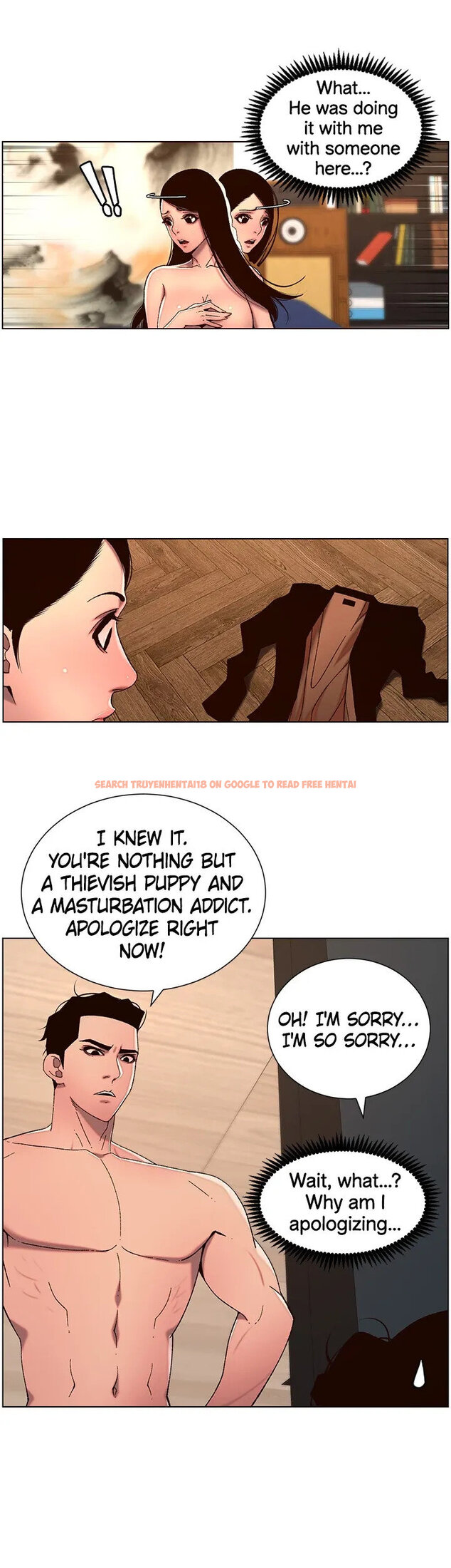 Read Hentai Image 22 044 in comic App For The Emperor Of The Night - Chapter 51 - hentaitnt.net
