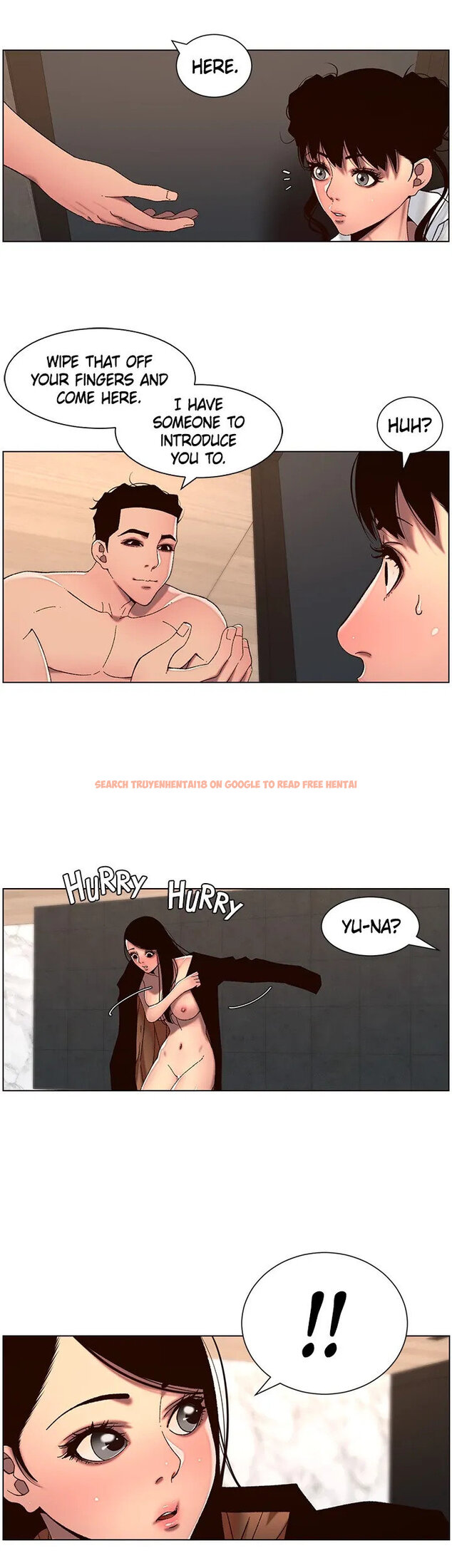 Read Hentai Image 23 044 in comic App For The Emperor Of The Night - Chapter 51 - hentaitnt.net