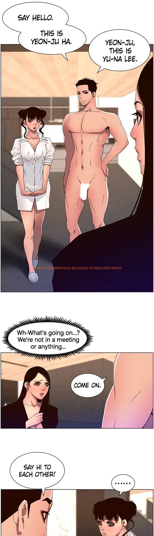 Read Hentai Image 24 044 in comic App For The Emperor Of The Night - Chapter 51 - hentaitnt.net