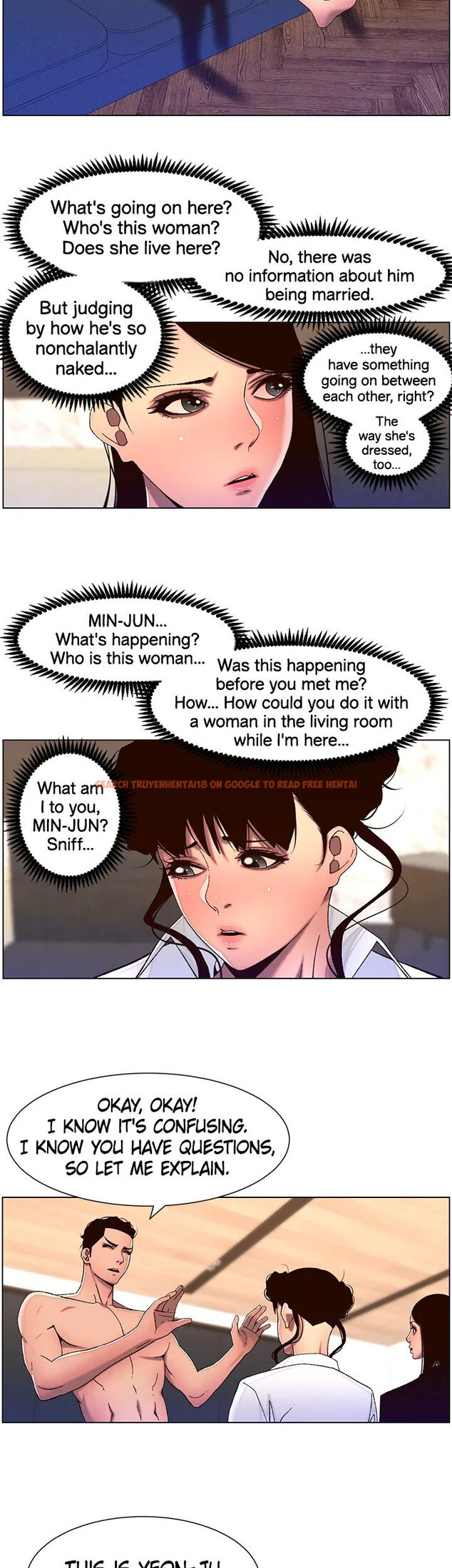 Read Hentai Image 26 044 in comic App For The Emperor Of The Night - Chapter 51 - hentaitnt.net