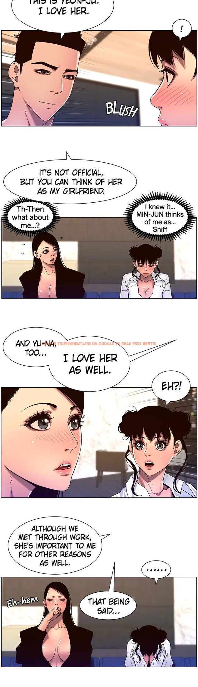 Read Hentai Image 27 044 in comic App For The Emperor Of The Night - Chapter 51 - hentaitnt.net