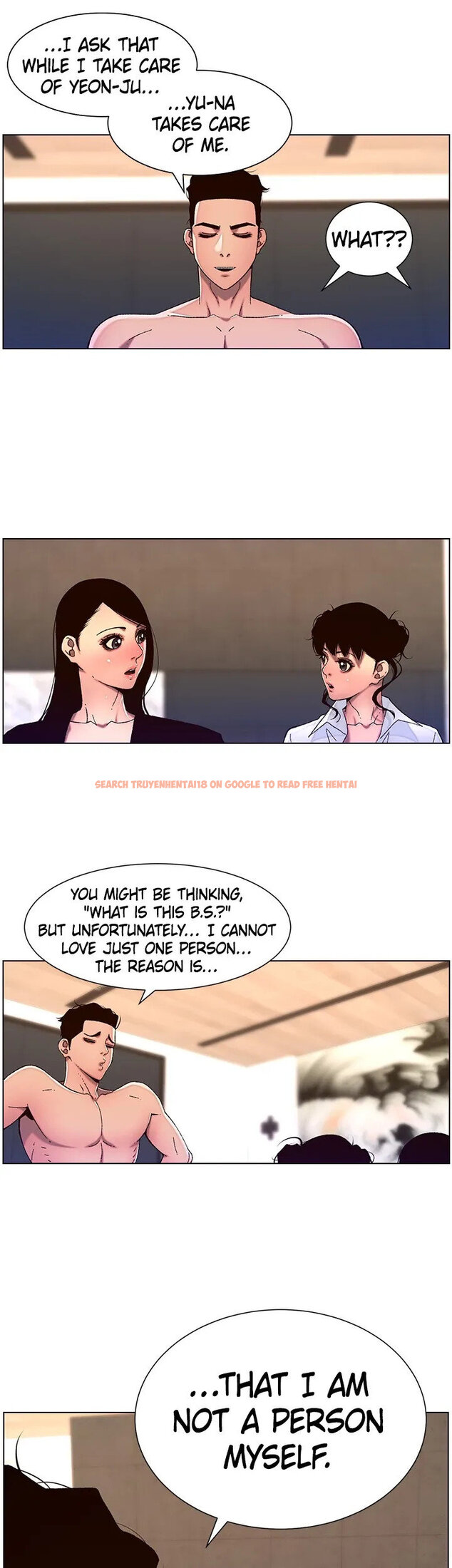 Read Hentai Image 28 044 in comic App For The Emperor Of The Night - Chapter 51 - hentaitnt.net