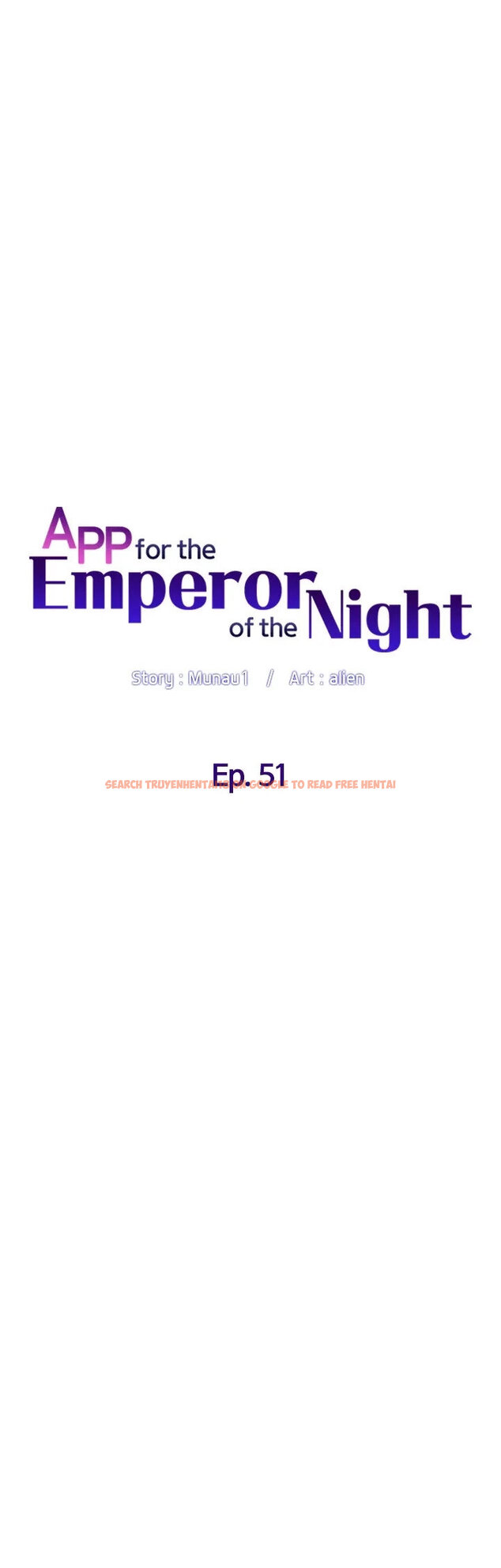 Read Hentai Image 5 044 in comic App For The Emperor Of The Night - Chapter 51 - hentaitnt.net