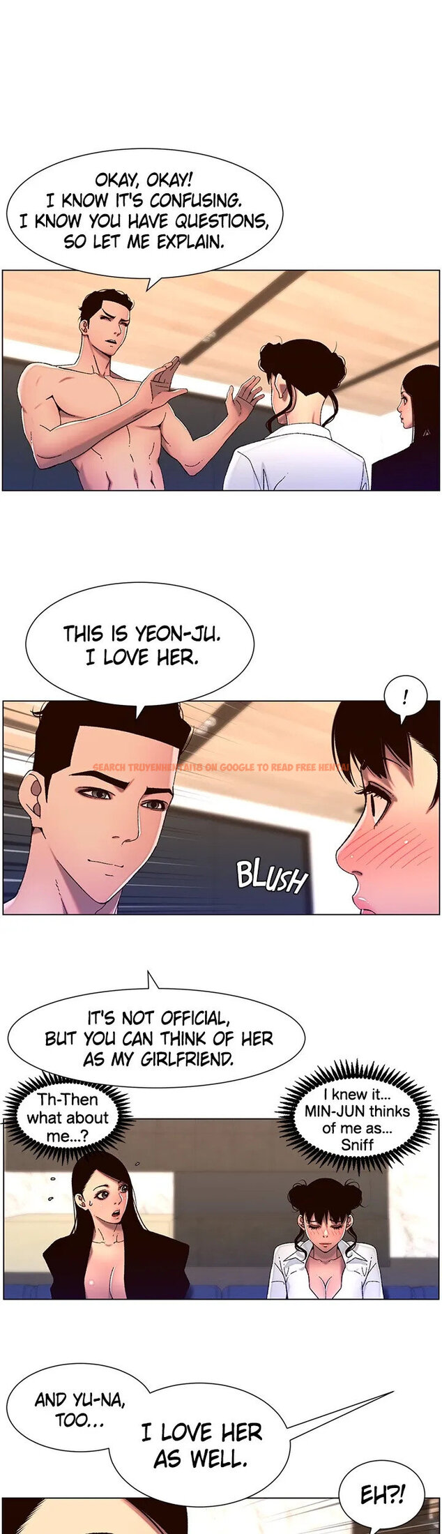 Read Hentai Image 1 069 in comic App For The Emperor Of The Night - Chapter 52 - hentaitnt.net
