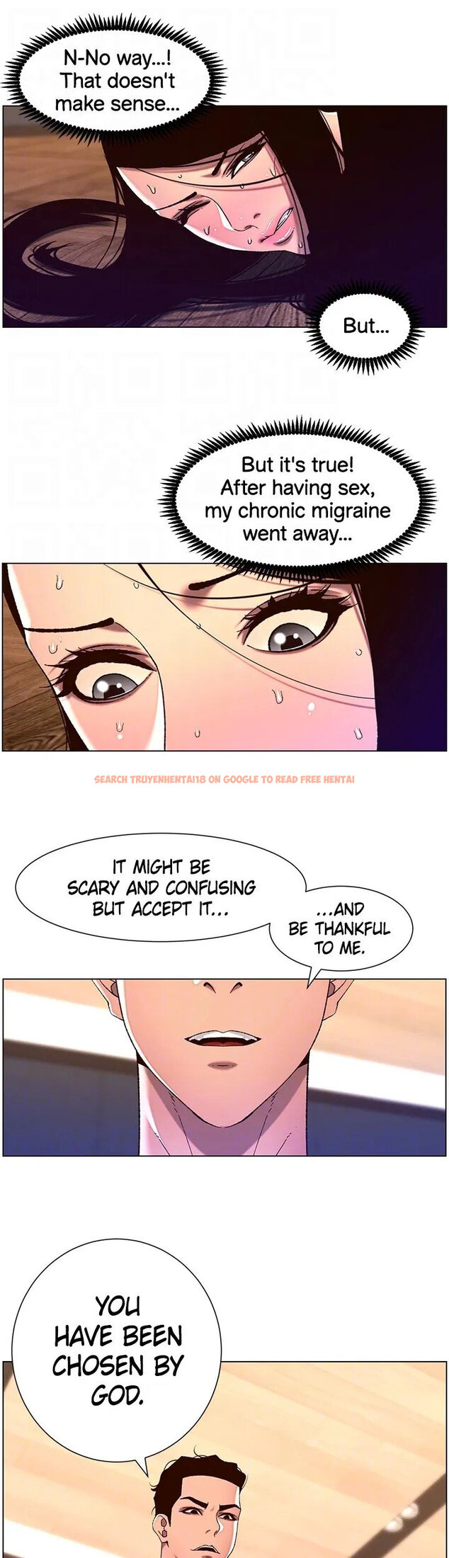 Read Hentai Image 13 069 in comic App For The Emperor Of The Night - Chapter 52 - hentaitnt.net