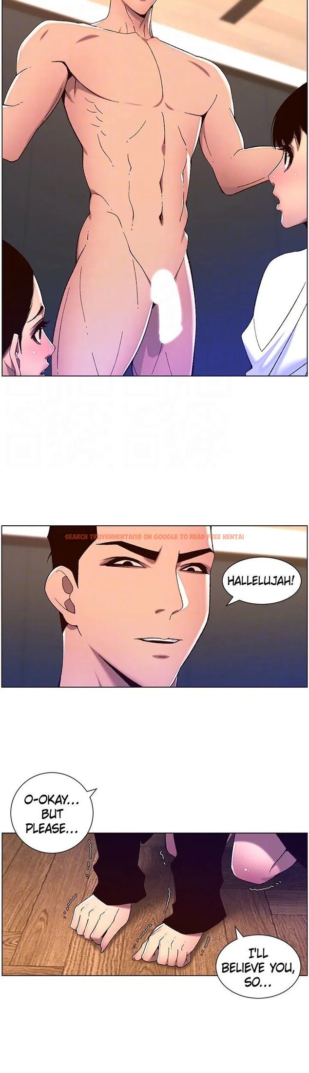 Read Hentai Image 14 069 in comic App For The Emperor Of The Night - Chapter 52 - hentaitnt.net