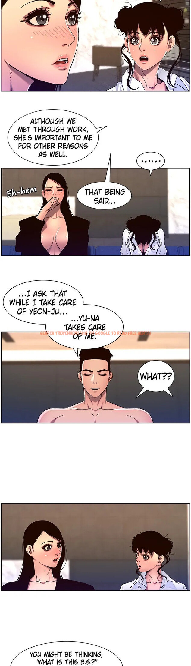 Read Hentai Image 2 069 in comic App For The Emperor Of The Night - Chapter 52 - hentaitnt.net