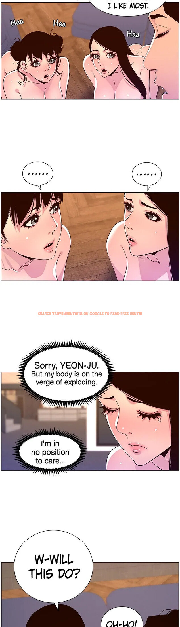 Read Hentai Image 26 069 in comic App For The Emperor Of The Night - Chapter 52 - hentaitnt.net