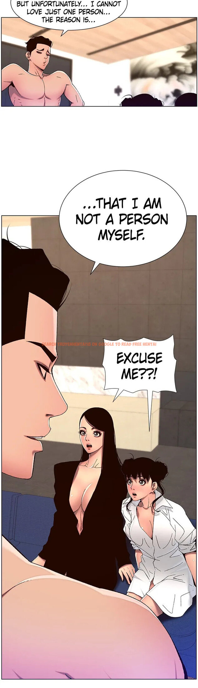 Read Hentai Image 3 069 in comic App For The Emperor Of The Night - Chapter 52 - hentaitnt.net