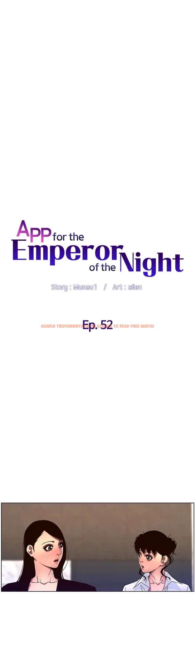 Read Hentai Image 4 069 in comic App For The Emperor Of The Night - Chapter 52 - hentaitnt.net
