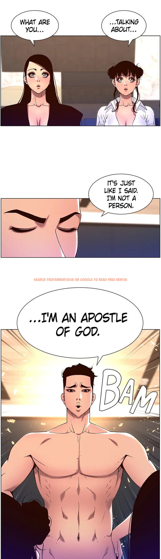 Read Hentai Image 5 069 in comic App For The Emperor Of The Night - Chapter 52 - hentaitnt.net