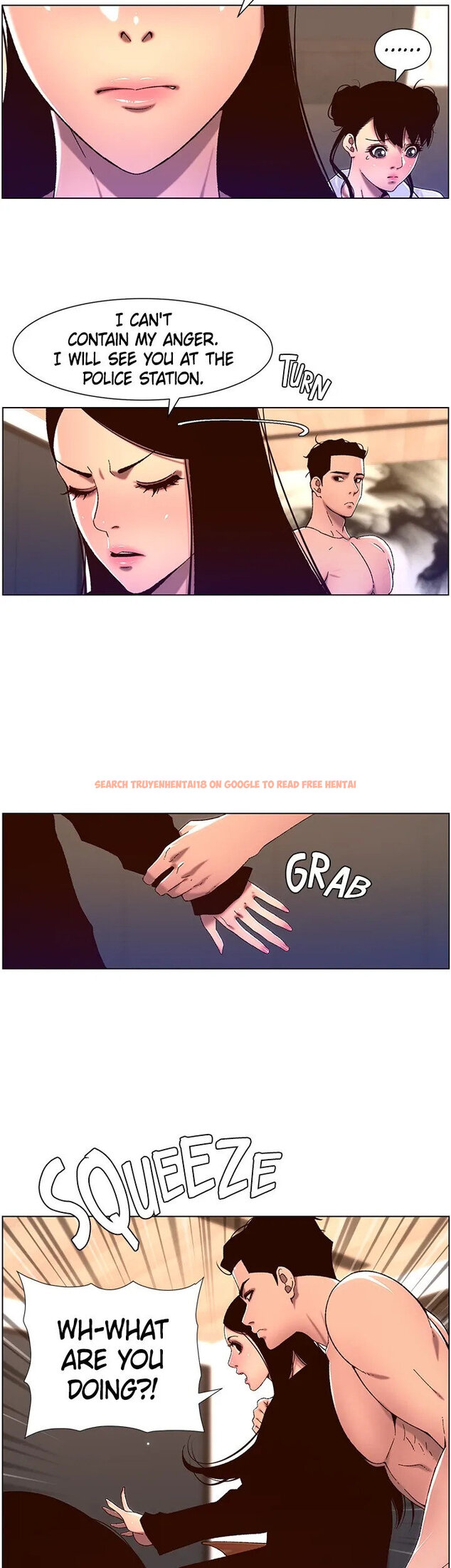 Read Hentai Image 8 069 in comic App For The Emperor Of The Night - Chapter 52 - hentaitnt.net