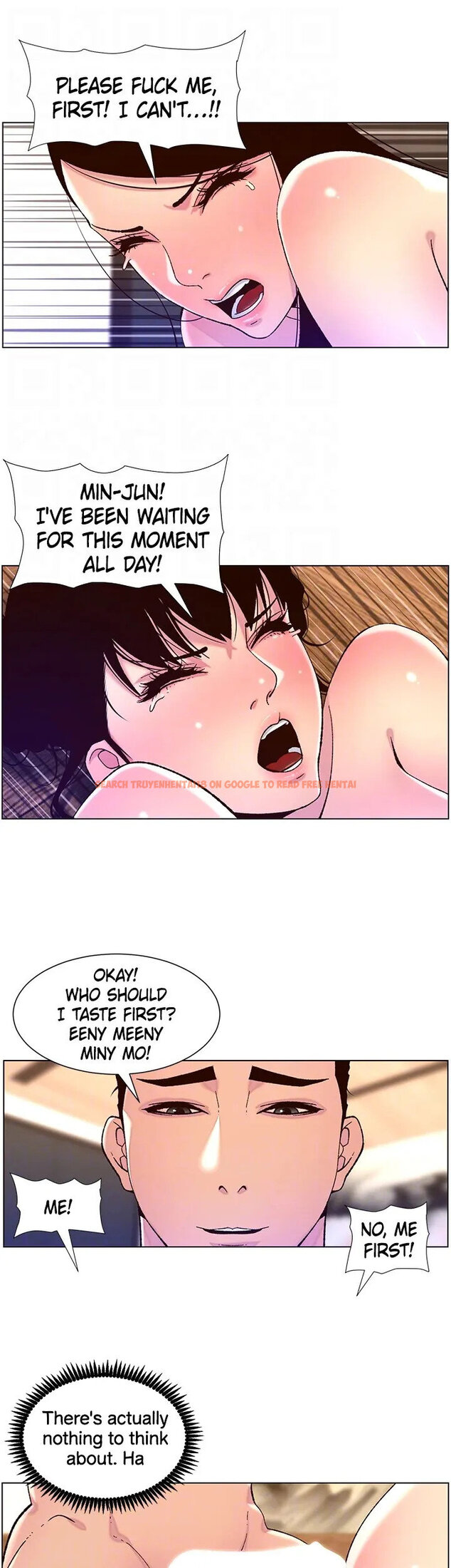 Read Hentai Image 12 090 in comic App For The Emperor Of The Night - Chapter 53 - hentaitnt.net
