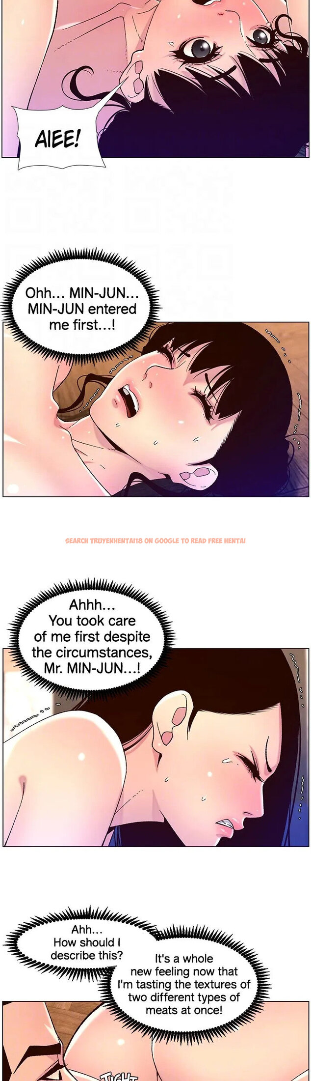 Read Hentai Image 14 090 in comic App For The Emperor Of The Night - Chapter 53 - hentaitnt.net