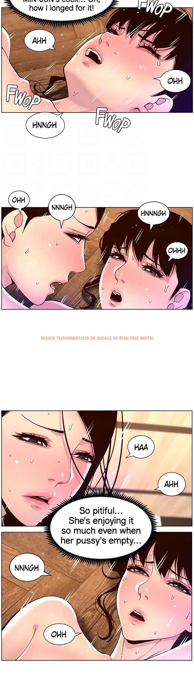 Read Hentai Image 17 090 in comic App For The Emperor Of The Night - Chapter 53 - hentaitnt.net