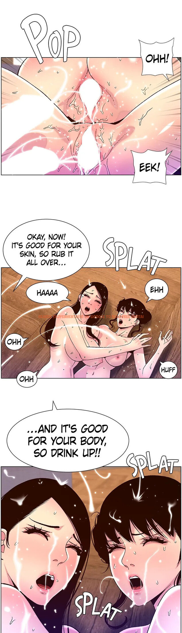 Read Hentai Image 24 090 in comic App For The Emperor Of The Night - Chapter 53 - hentaitnt.net