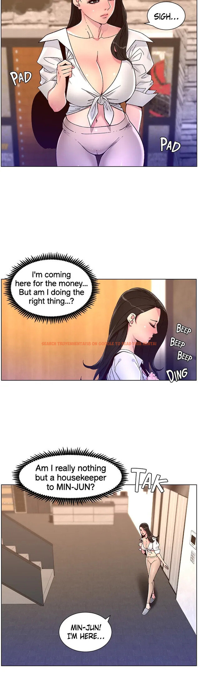 Read Hentai Image 28 090 in comic App For The Emperor Of The Night - Chapter 53 - hentaitnt.net