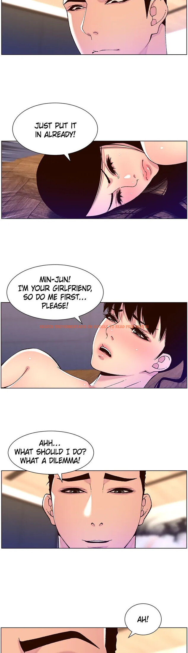 Read Hentai Image 9 090 in comic App For The Emperor Of The Night - Chapter 53 - hentaitnt.net