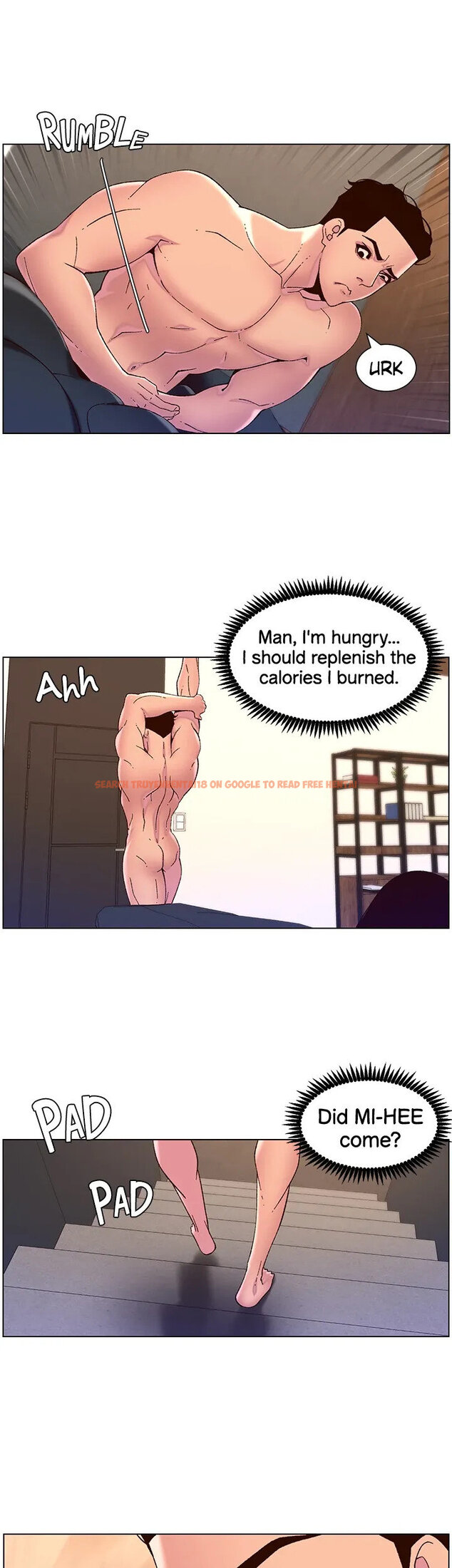 Read Hentai Image 10 116 in comic App For The Emperor Of The Night - Chapter 54 - hentaitnt.net