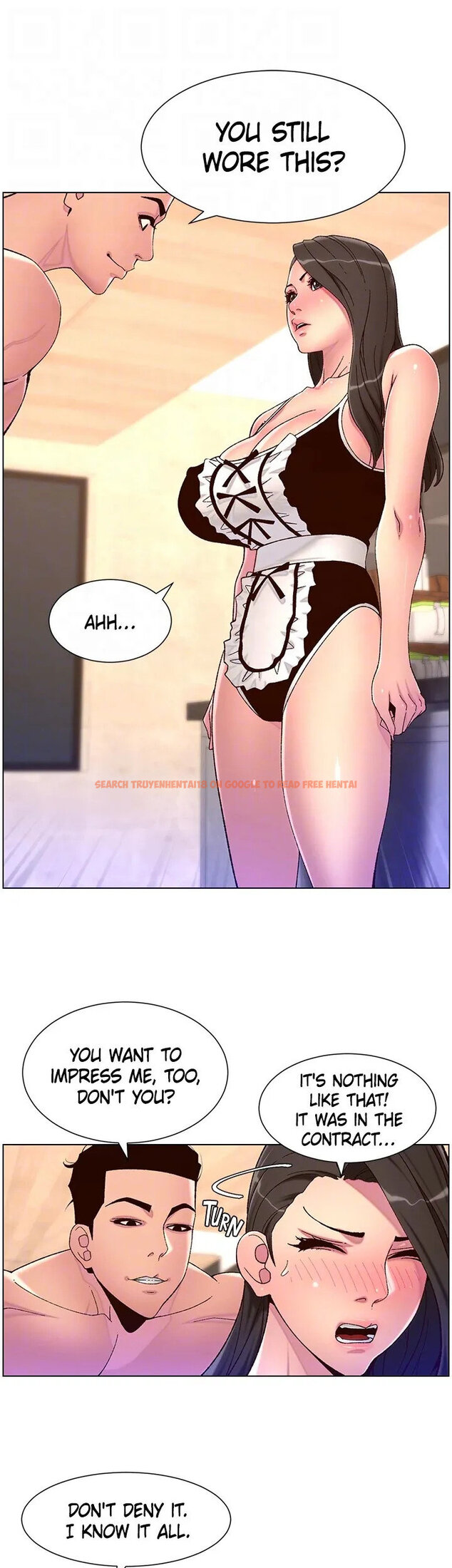 Read Hentai Image 13 116 in comic App For The Emperor Of The Night - Chapter 54 - hentaitnt.net