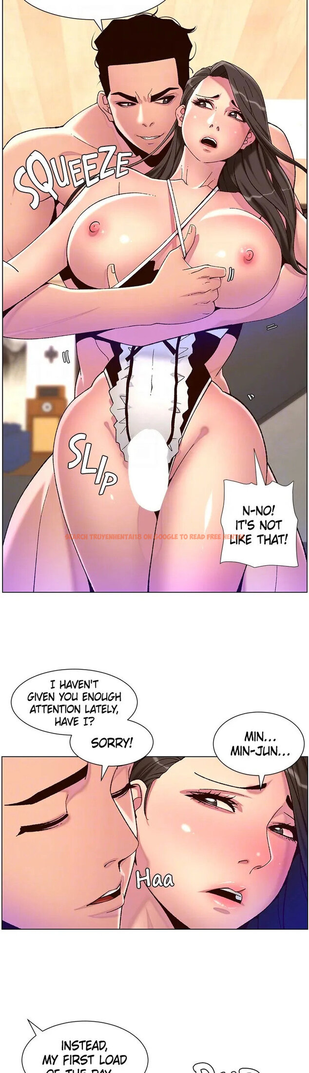 Read Hentai Image 16 116 in comic App For The Emperor Of The Night - Chapter 54 - hentaitnt.net