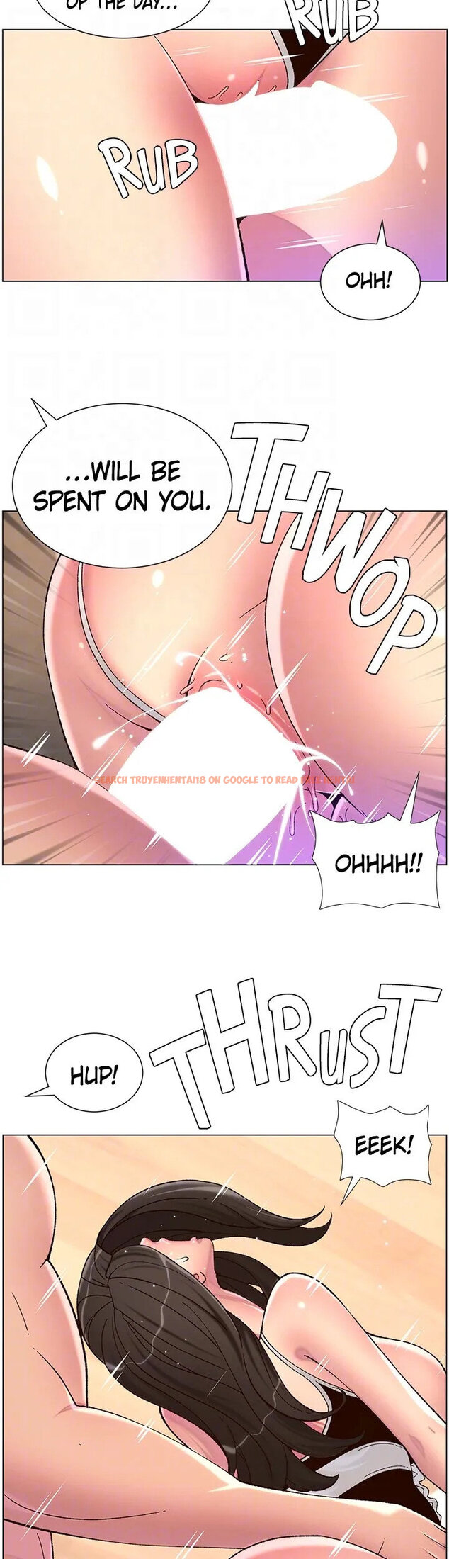 Read Hentai Image 17 116 in comic App For The Emperor Of The Night - Chapter 54 - hentaitnt.net
