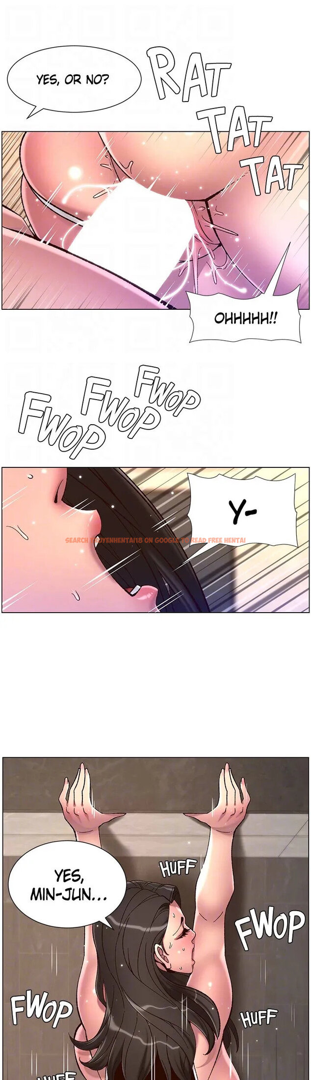 Read Hentai Image 19 116 in comic App For The Emperor Of The Night - Chapter 54 - hentaitnt.net