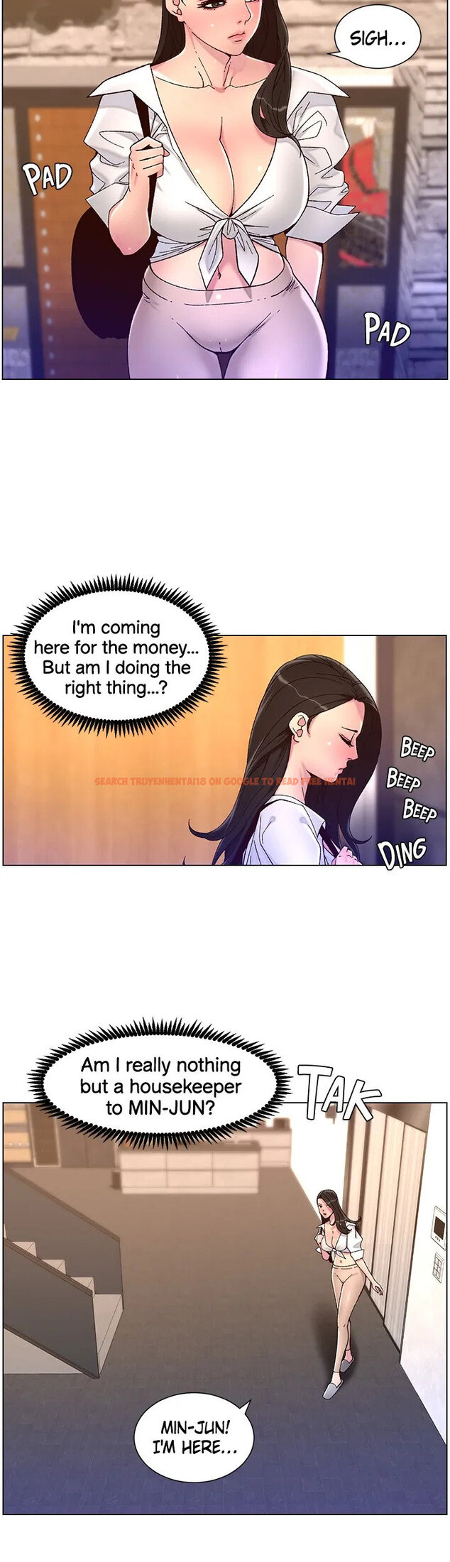 Read Hentai Image 2 116 in comic App For The Emperor Of The Night - Chapter 54 - hentaitnt.net