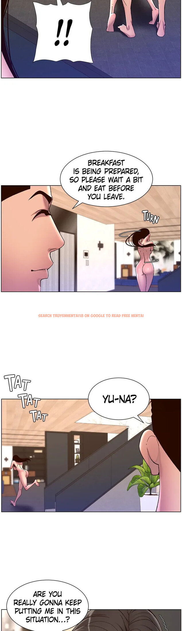 Read Hentai Image 23 116 in comic App For The Emperor Of The Night - Chapter 54 - hentaitnt.net