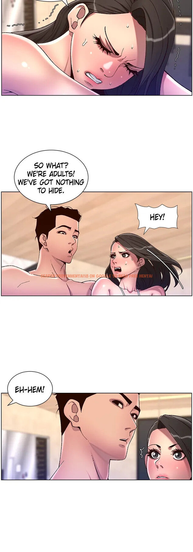 Read Hentai Image 24 116 in comic App For The Emperor Of The Night - Chapter 54 - hentaitnt.net