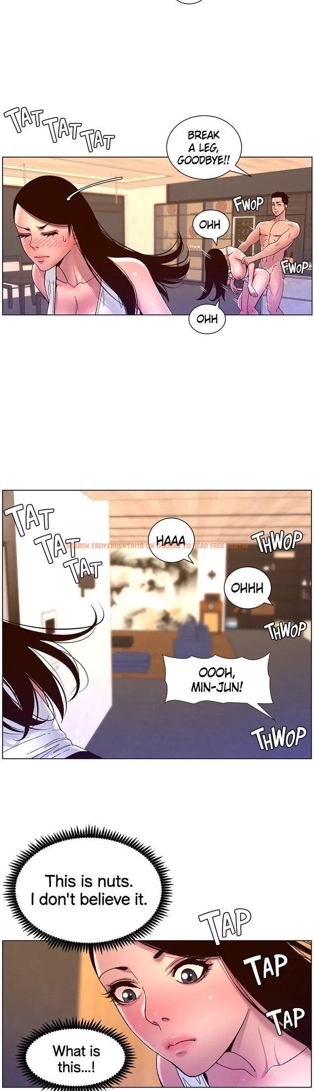 Read Hentai Image 28 116 in comic App For The Emperor Of The Night - Chapter 54 - hentaitnt.net