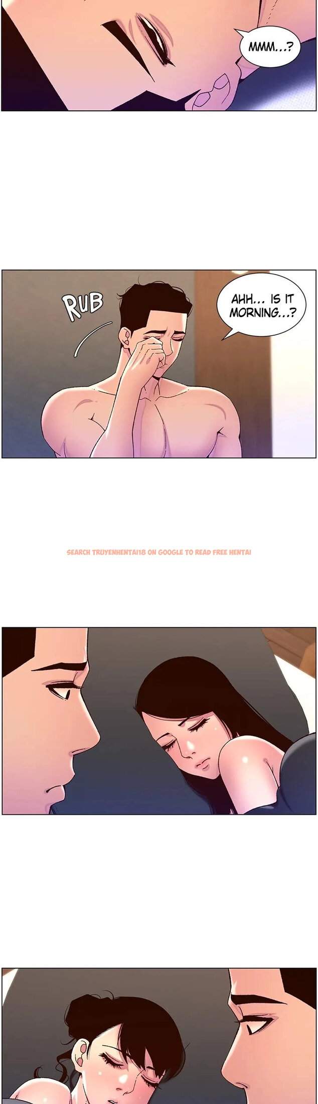 Read Hentai Image 8 116 in comic App For The Emperor Of The Night - Chapter 54 - hentaitnt.net