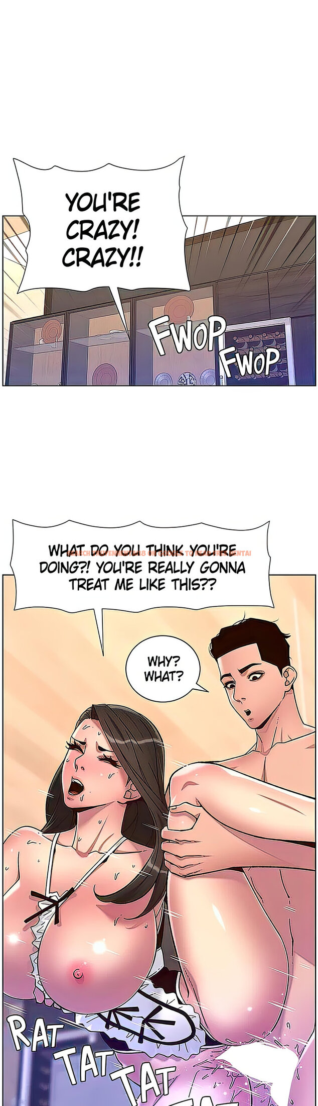 Read Hentai Image 1 137 in comic App For The Emperor Of The Night - Chapter 55 - hentaitnt.net