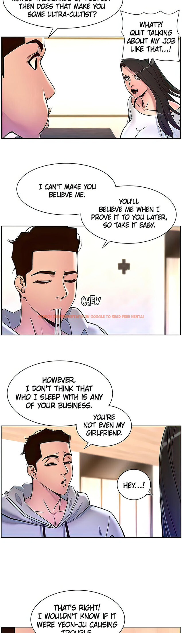 Read Hentai Image 10 137 in comic App For The Emperor Of The Night - Chapter 55 - hentaitnt.net