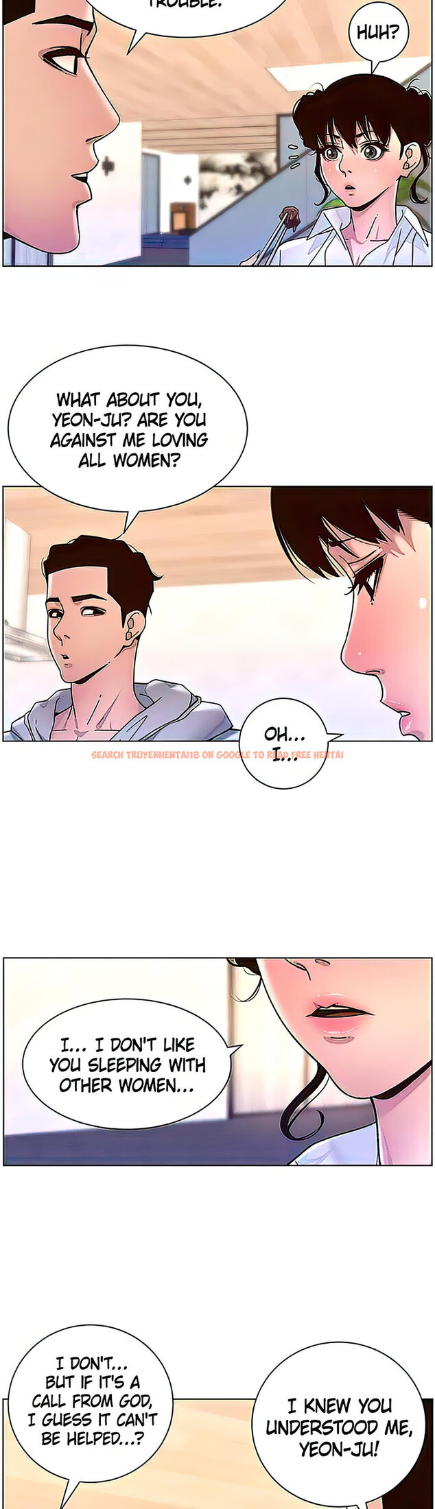 Read Hentai Image 11 137 in comic App For The Emperor Of The Night - Chapter 55 - hentaitnt.net