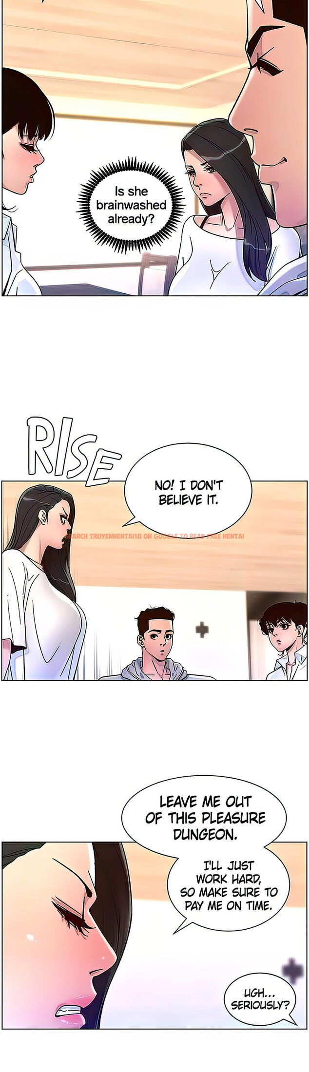 Read Hentai Image 12 137 in comic App For The Emperor Of The Night - Chapter 55 - hentaitnt.net