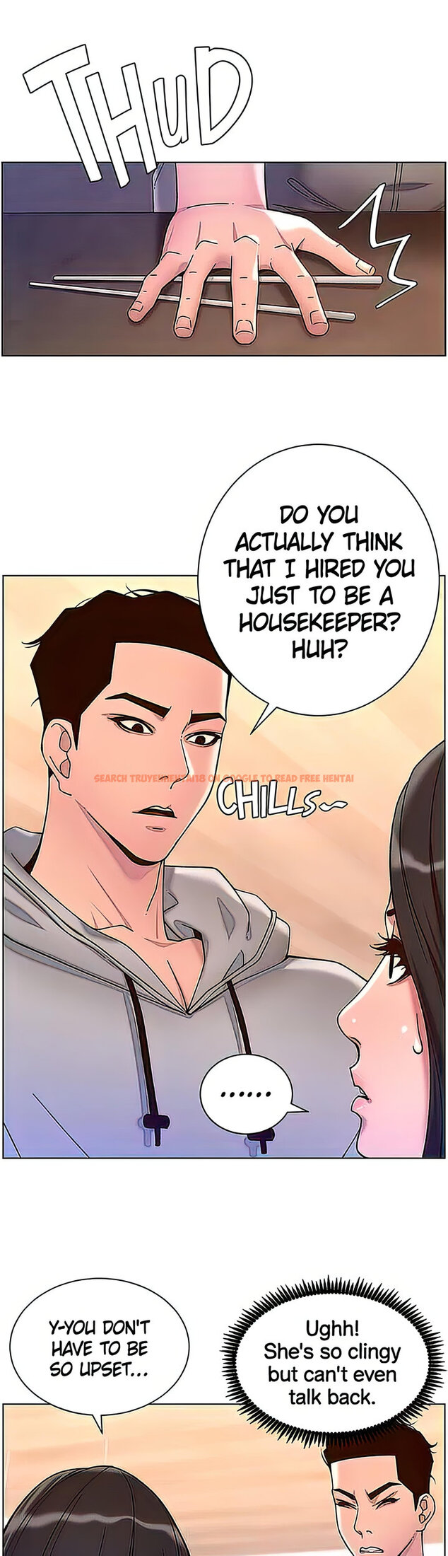Read Hentai Image 13 137 in comic App For The Emperor Of The Night - Chapter 55 - hentaitnt.net