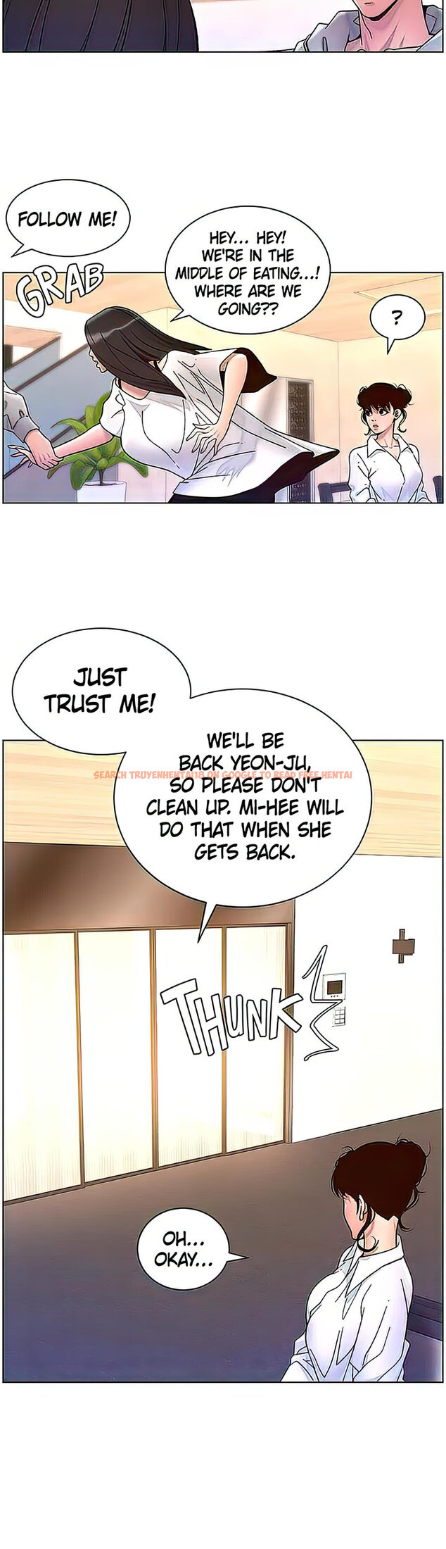 Read Hentai Image 14 137 in comic App For The Emperor Of The Night - Chapter 55 - hentaitnt.net