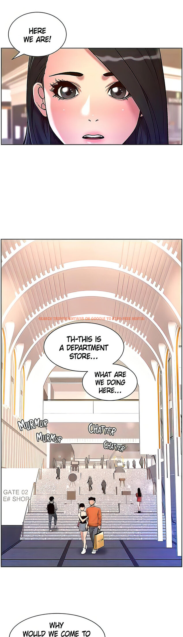 Read Hentai Image 19 137 in comic App For The Emperor Of The Night - Chapter 55 - hentaitnt.net
