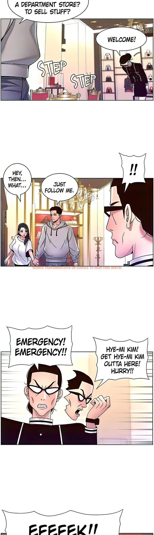 Read Hentai Image 20 137 in comic App For The Emperor Of The Night - Chapter 55 - hentaitnt.net