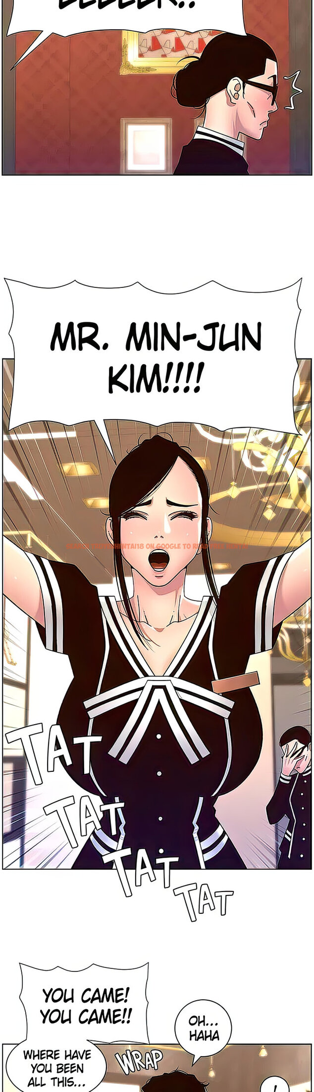 Read Hentai Image 21 137 in comic App For The Emperor Of The Night - Chapter 55 - hentaitnt.net