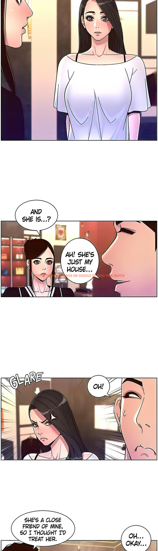 Read Hentai Image 23 137 in comic App For The Emperor Of The Night - Chapter 55 - hentaitnt.net
